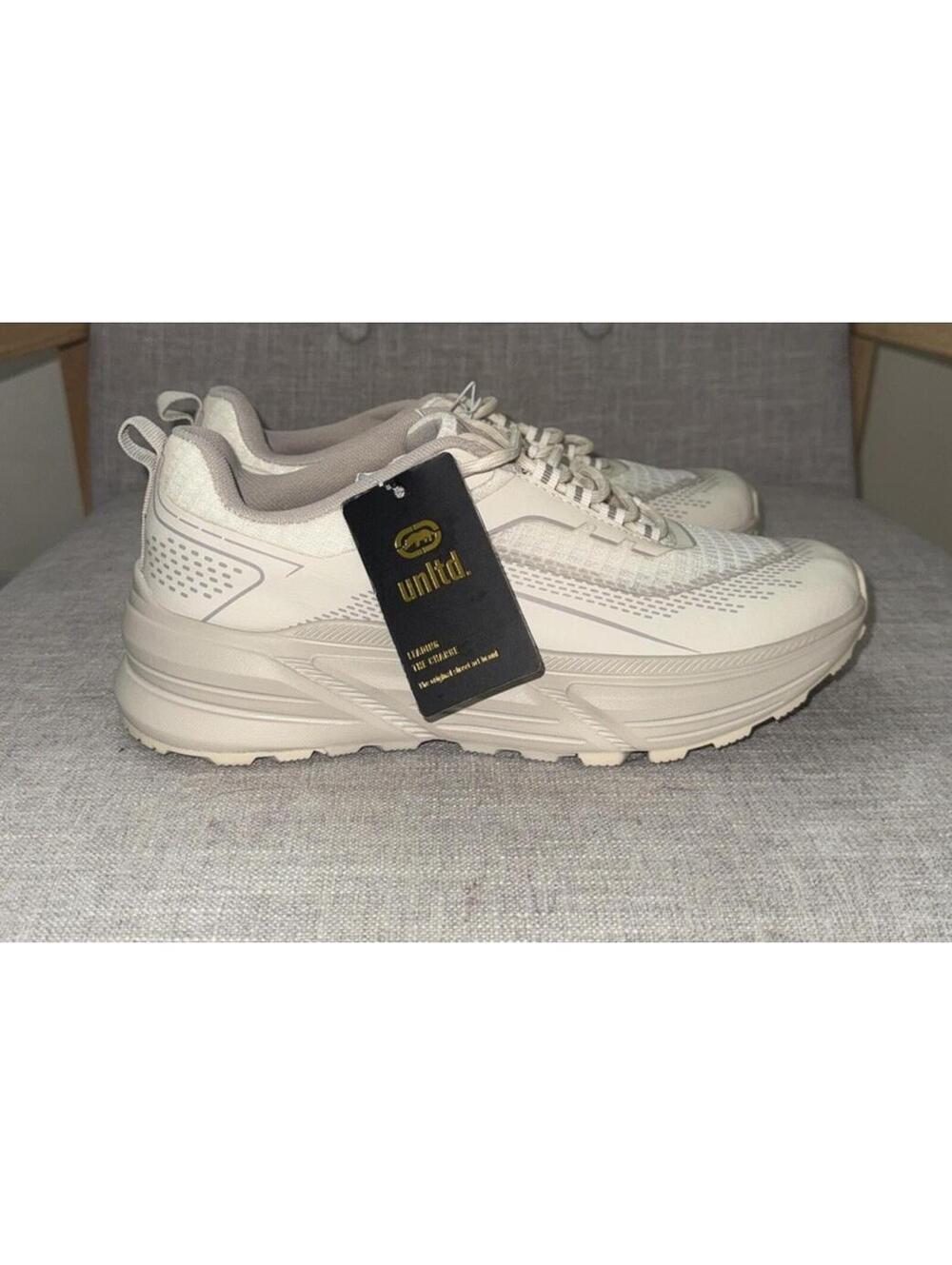 Ecko Unltd. Men's Athletic Sports Sneaker Shoes Size 7.5M 🦏 NEW - Picture 5 of 5